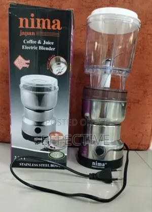 Nima Electric Grinder