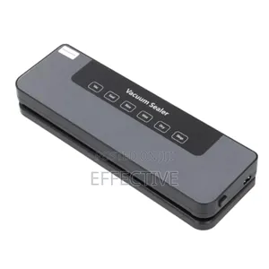 Vacuum Sealer