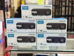 Anker Sound Core 3
