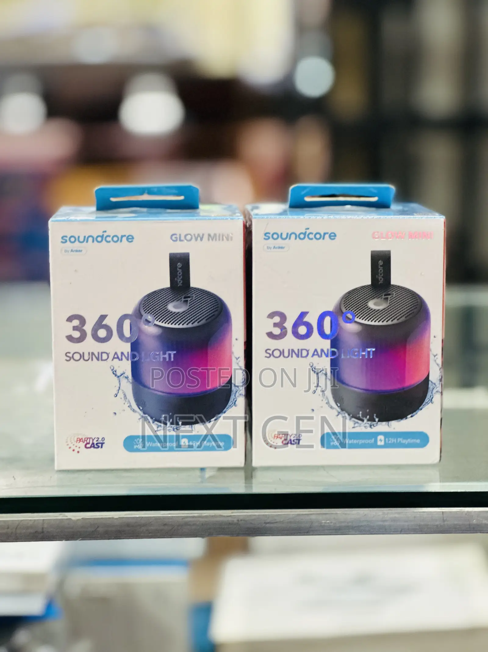 Soundcore Glow Mini (Original)