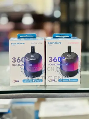 Soundcore Glow Mini (Original)