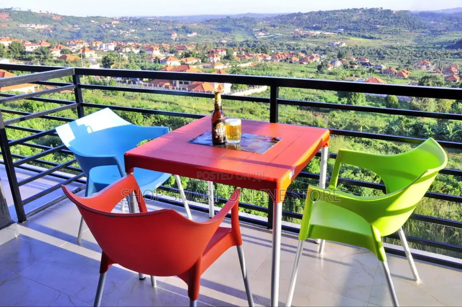 Plastic Table and Chairs Plastic Table and Chairs Set