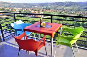 Plastic Table and Chairs Plastic Table and Chairs Set