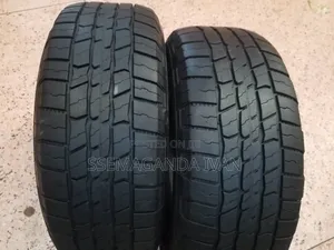 265/65r17 Authentic Michellin Foreign Used Tyres
