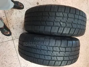 265/65r17 Authentic Michellin Foreign Used Tyres