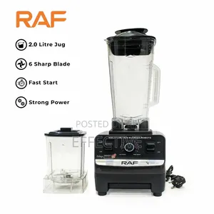 Raf Electric Blender