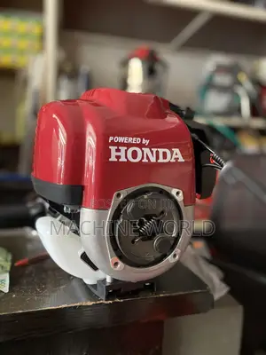Honda Brush Cutter Pts 4stroke