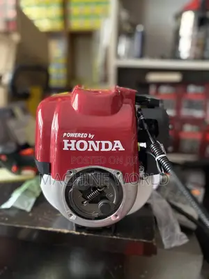 Honda Brush Cutter Pts 4stroke