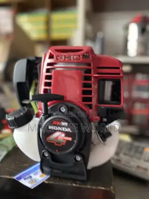 Honda Brush Cutter Pts 4stroke