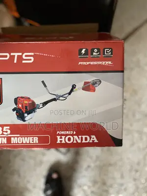 Honda Brush Cutter Pts 4stroke