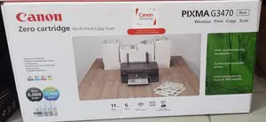 Canon Inktank