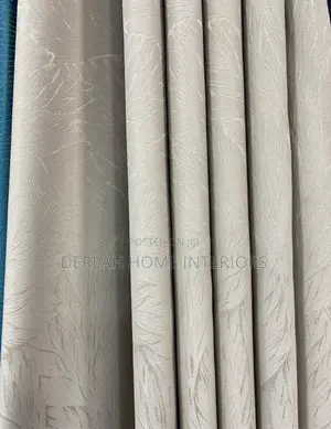 Highly Selected Quality Curtain Fabric