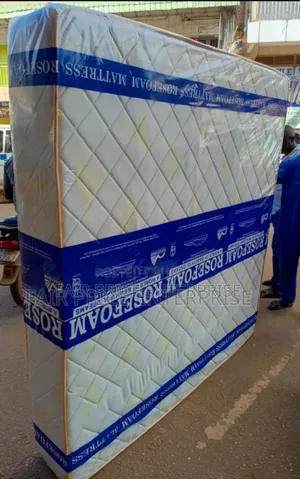 5x6 By6 Inches Mattress Premium Smart