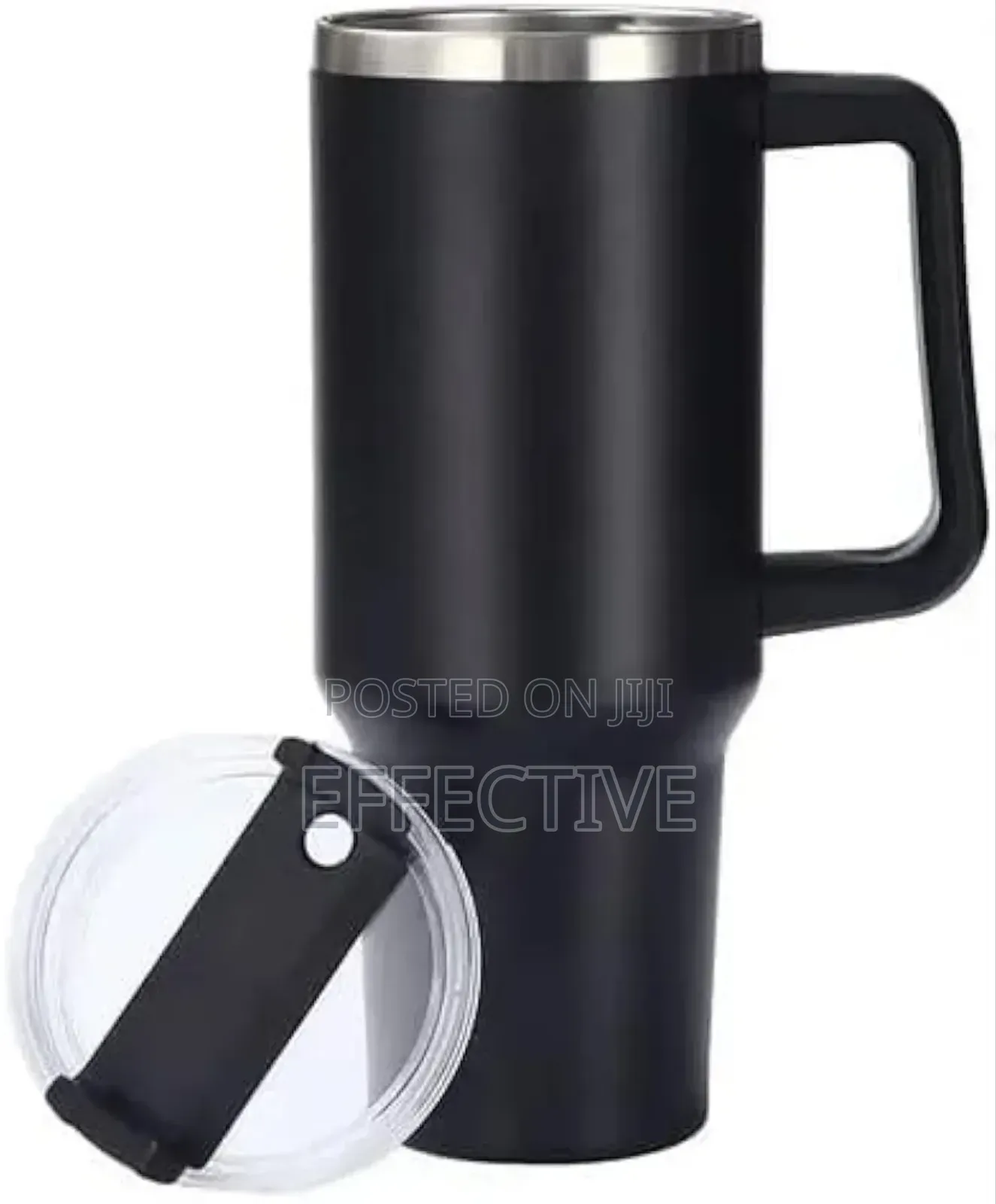 40oz Amszm Stainless Steel Insulated Tumbler