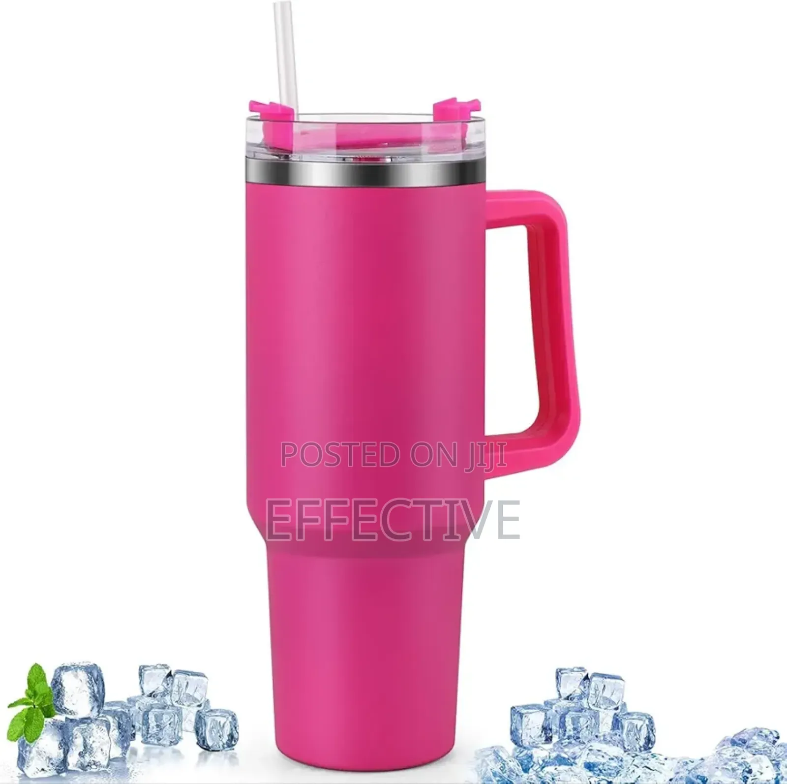 40oz Amszm Stainless Steel Insulated Tumbler