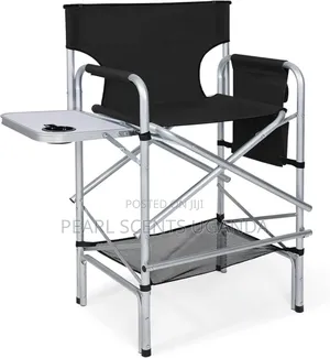 Professional Makeup Chair
