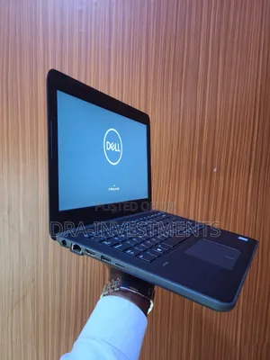 Laptop Dell Latitude 3380 8GB Intel Core I5 SSD 256GB