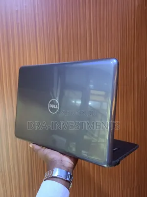 Laptop Dell Latitude 3380 8GB Intel Core I5 SSD 256GB