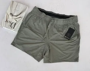 Jovial Gym Shorts
