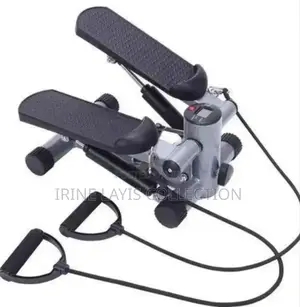 2 in 1 Mini Steeper With Resistance
