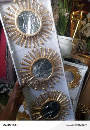 Wall Decorations and Designs
