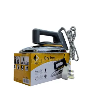 PTL Dry Iron