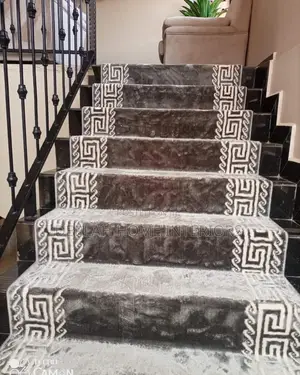 Stair Carpet Per Meter