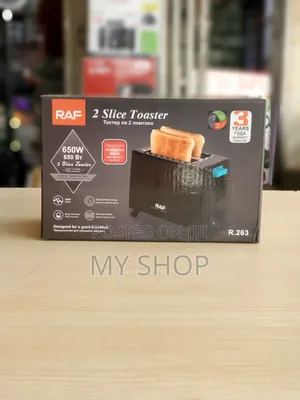 2slice Toaster