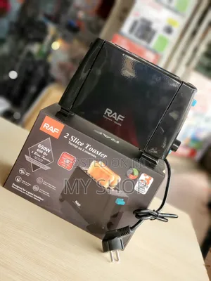 2slice Toaster