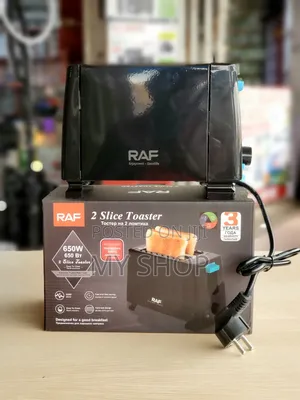 2slice Toaster