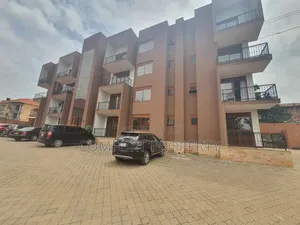 4bdrm Apartment in Bunga, Makindye for rent