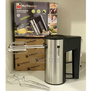 Hoffmans Hand Mixer