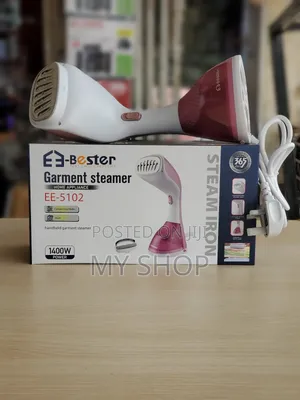 Small Cloth Steamer