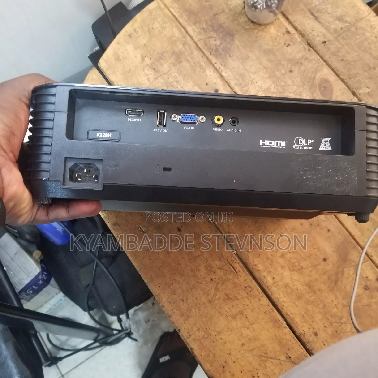 Projectors