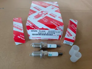 Toyota Spark Plugs