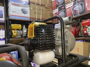 2 Stroke Water Pump
