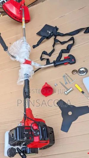 Honda 4 Stroke Brush Cutter