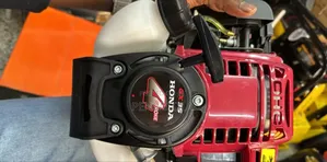 Honda 4 Stroke Brush Cutter