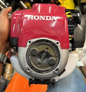 Honda 4 Stroke Brush Cutter