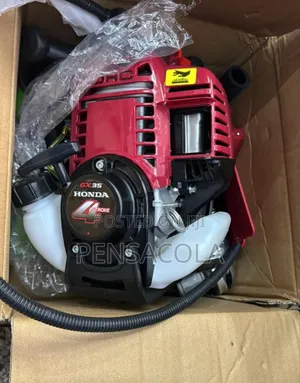 Honda 4 Stroke Brush Cutter