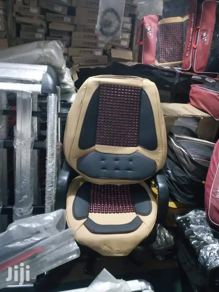 Car Seat Covers