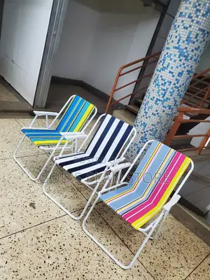 Garden Foldable Chairs/Fold Up Seat