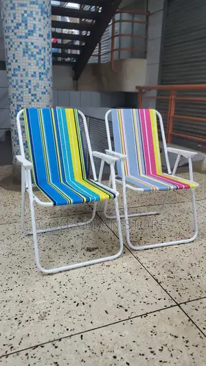 Garden Foldable Chairs/Fold Up Seat