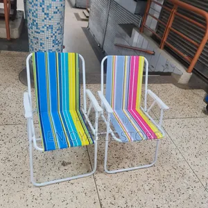 Indoor/Outdoor Foldable Chairs