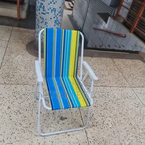 Indoor/Outdoor Foldable Chairs