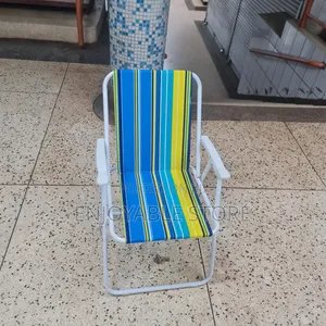 Indoor/Outdoor Foldable Chairs
