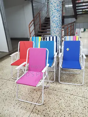 Folding Chair Garden Picnic Patio Portable Camping Beach Chairs