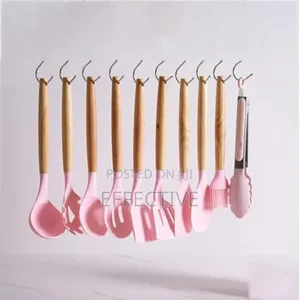 Heesem Kitchenware Set