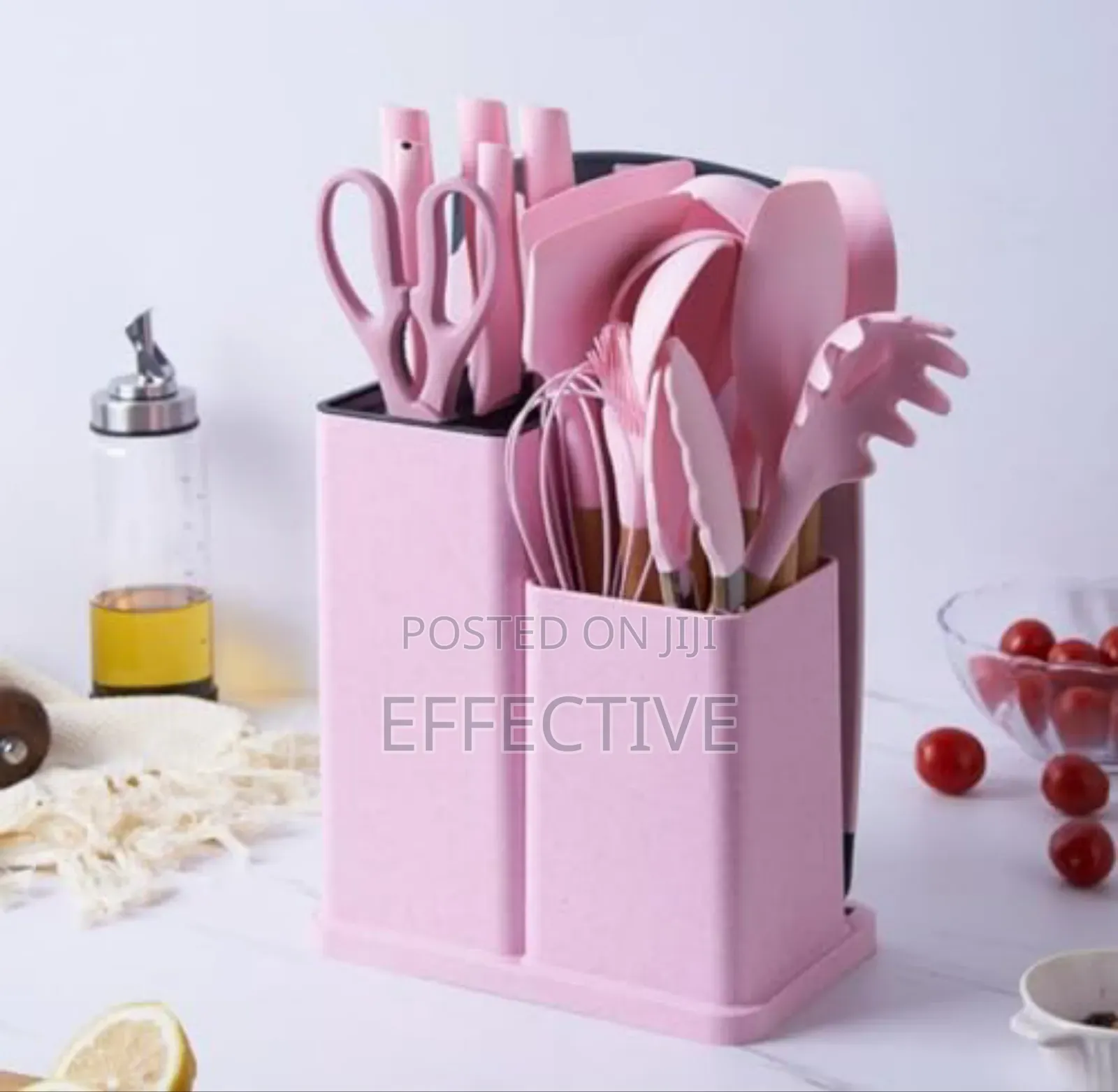 Heesem Kitchenware Set