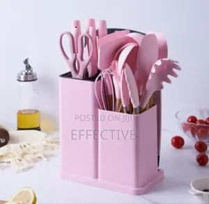 Heesem Kitchenware Set